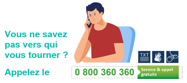 communaut� 360-COVD