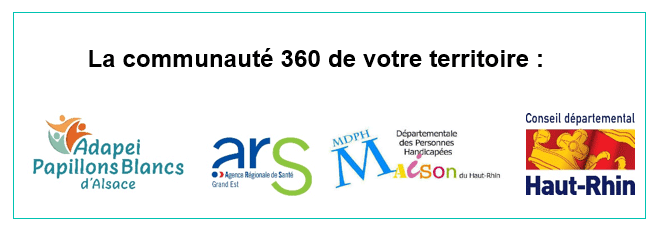 communaut� 360-COVD