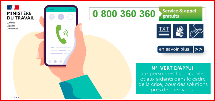 communaut� 360-COVD