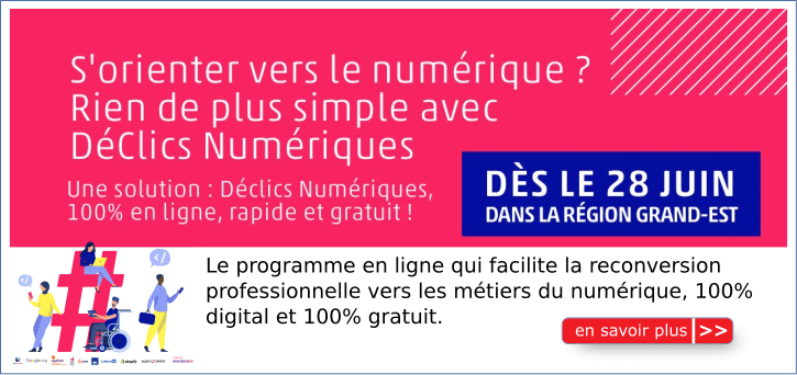 D�clics num�riques 2021