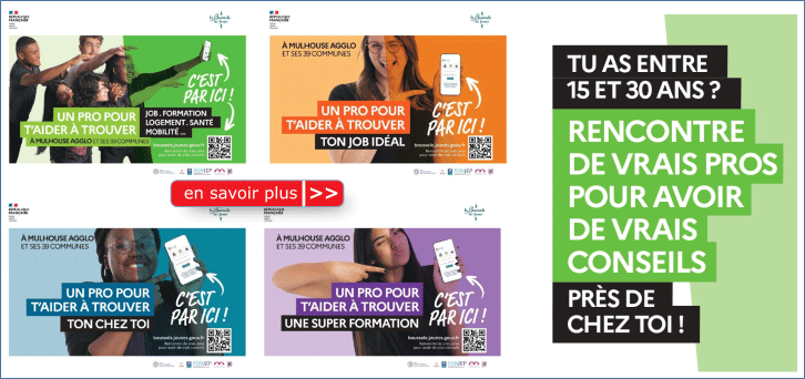 Boussole des Jeunes - Lancement officiel - mercredi 10 novembre 2021