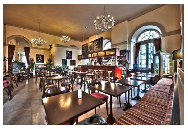 Petit d�jeuner handicap : agir en entreprise !