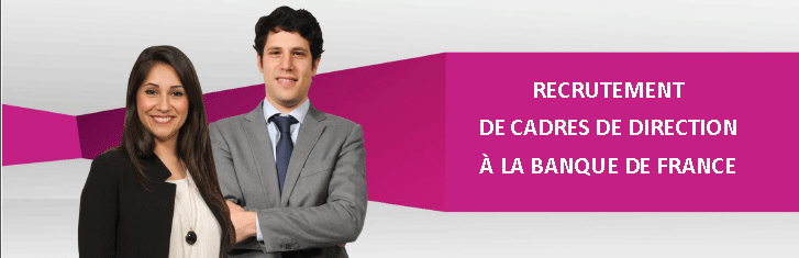 Action et Comp�tence Alsace, Information concours cadre de direction 2013 Banque de France : �preuves �crites : samedi 7 septembre 2013