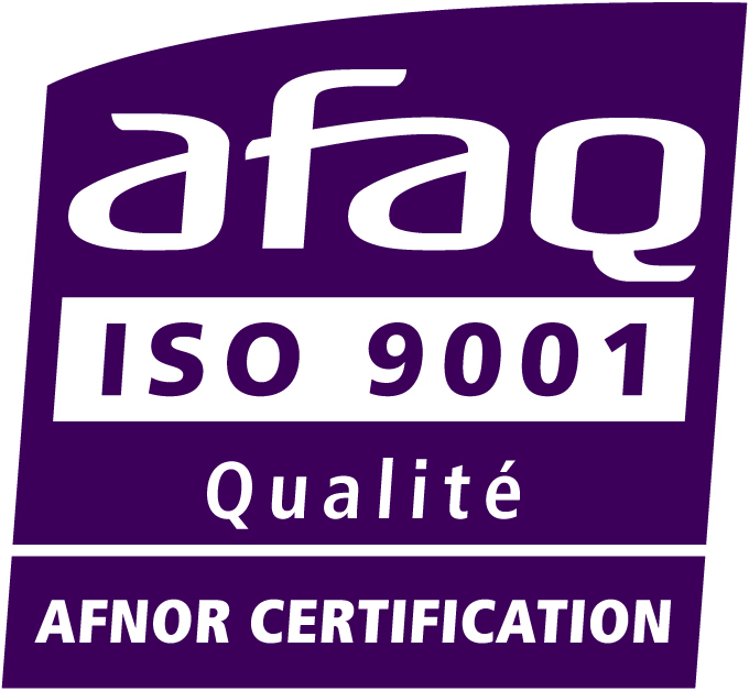 Action et Comp�tence Alsace : politique qualit� afaq ISO 9001
