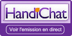 HandiChat en direct sur Action et Comp�tence !