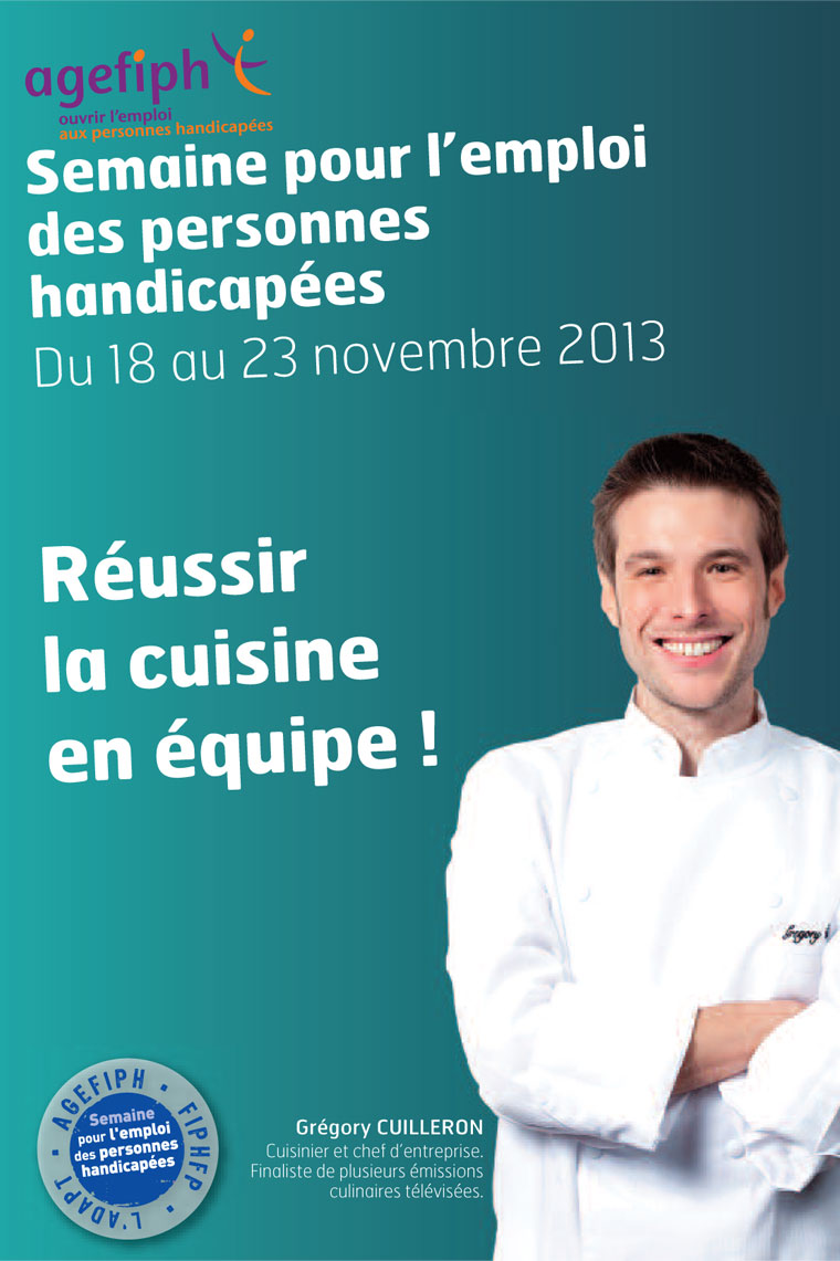 Action et comp�tence : Table ronde �Secteur adapt� et prot�g�, un pari gagnant pour les entreprises� Mercredi 20 novembre de 17h � 19h30 Mulhouse