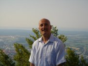 Jean Marc SINGER, Pr�sident d'Action et Comp�tence Alsace