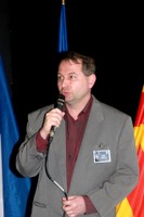 Jean-Marc Bonifay-Adulte Asperger- Papa d'un adolescent Asperger et d'un enfant 